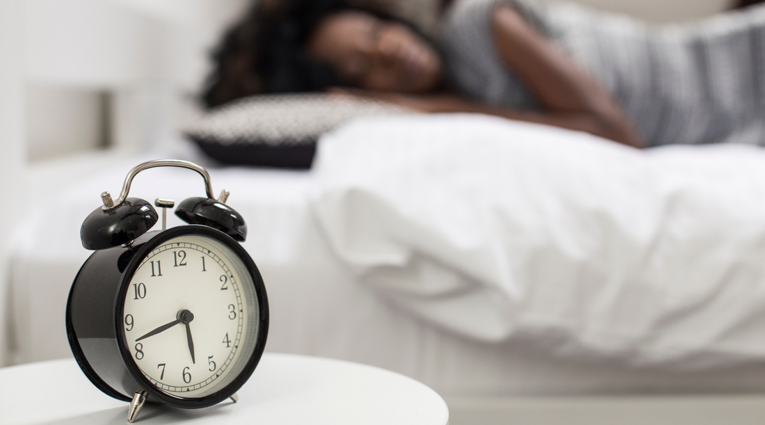 Az Alvás Hatása az Egészségre